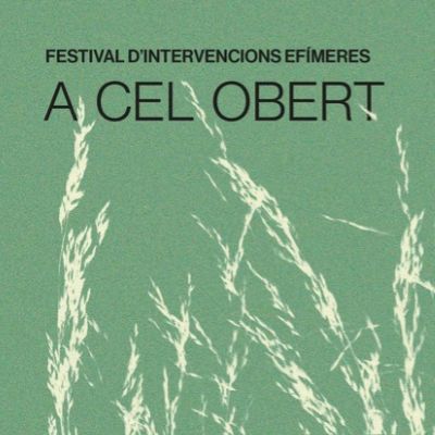 A cel Obert Festival 2026