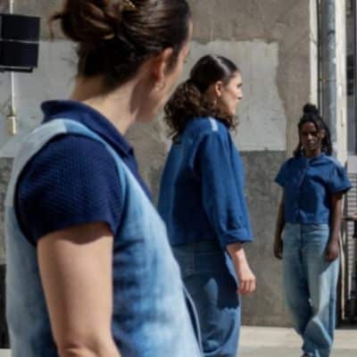A medio camino Alavera – espectacle de dansa a Tortosa