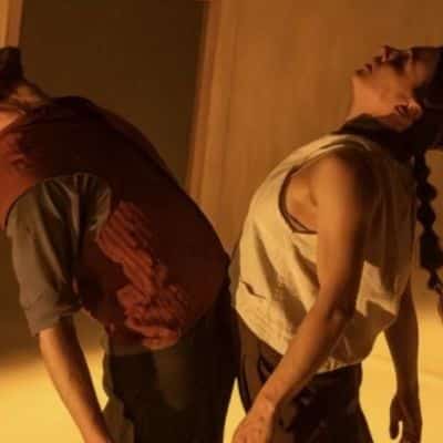 La mecànica de l'infortuni – espectacle a Artèria Tortosa