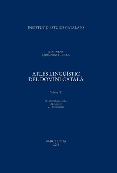 Atles Lingüístic del Domini Català – exposició a Tortosa