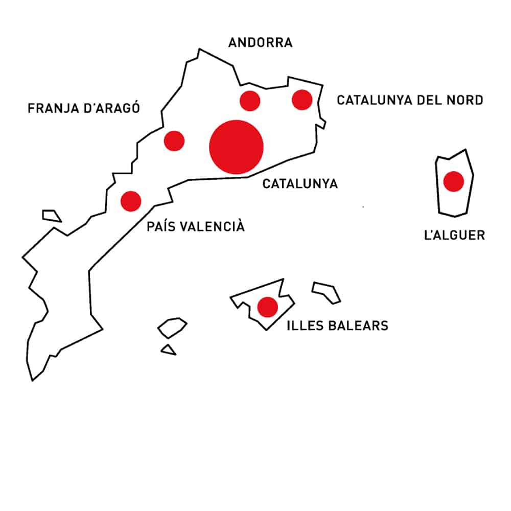 Entitats normativitzadores del català – taula rodona a Tortosa